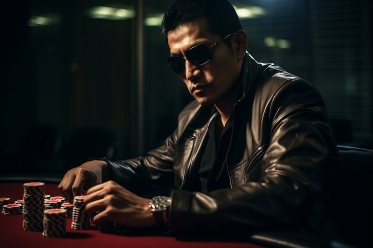 Proses verifikasi dua faktor dan keamanan akun pokerhebat